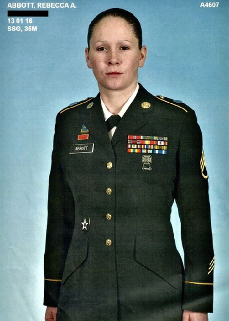 Rebecca Ann Abbott Profile Photo