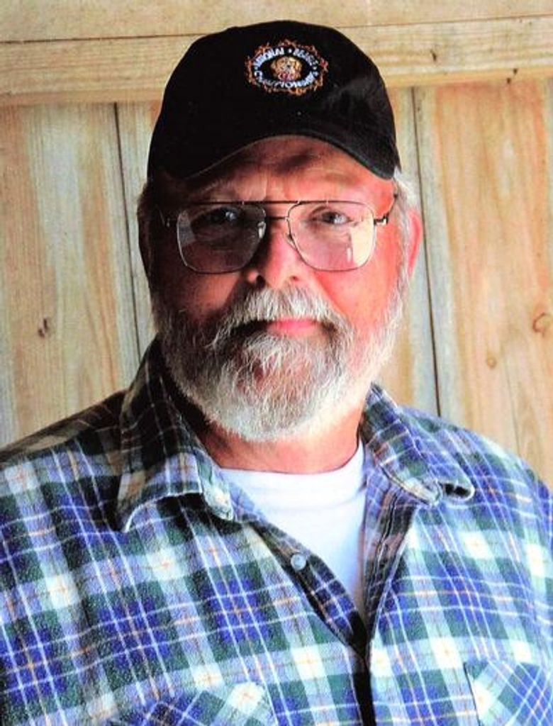 Terry Lee Morris, Sr. Profile Photo