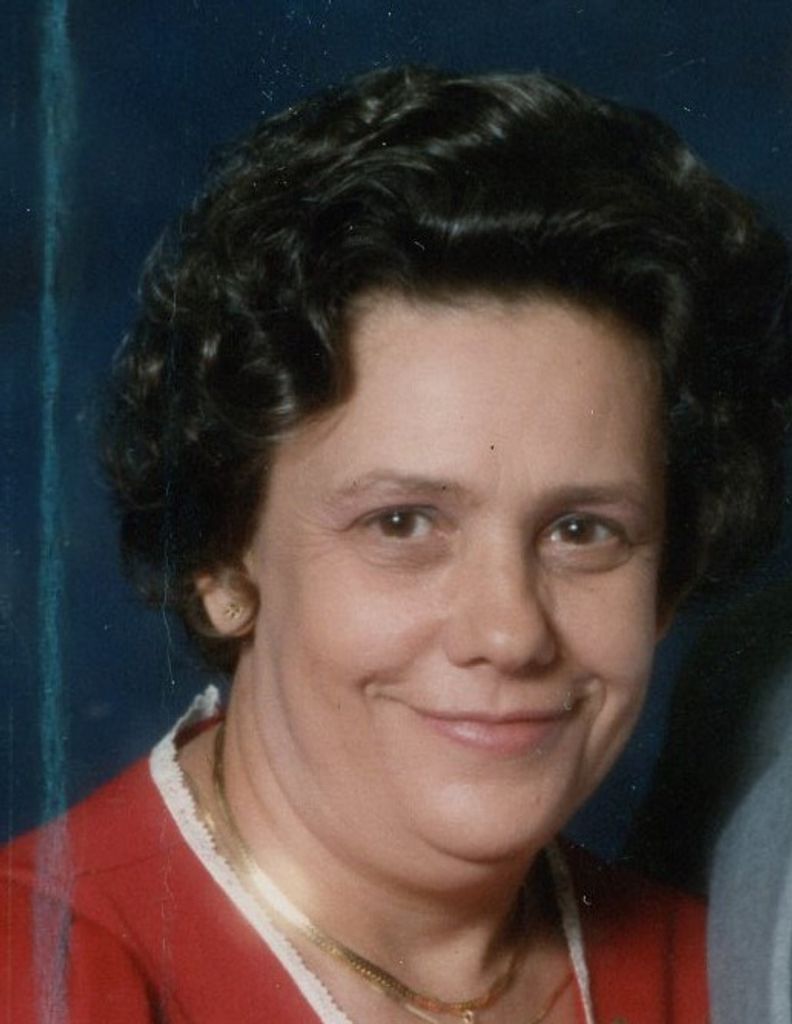 Patricia Holderbaum Profile Photo