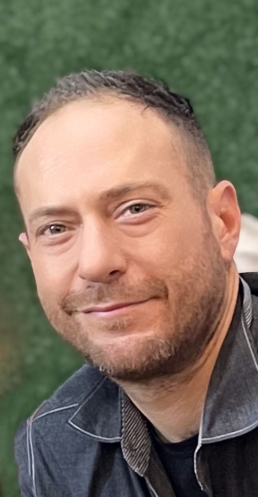 Anthony John Crudele