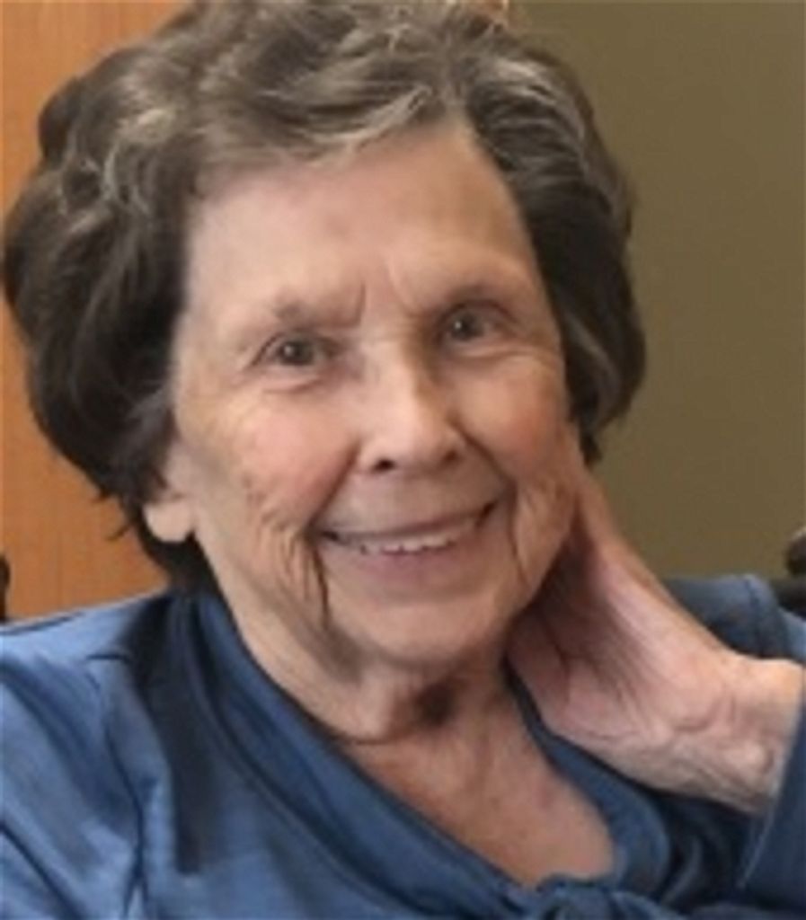 Ruby Lois Sanders Profile Photo