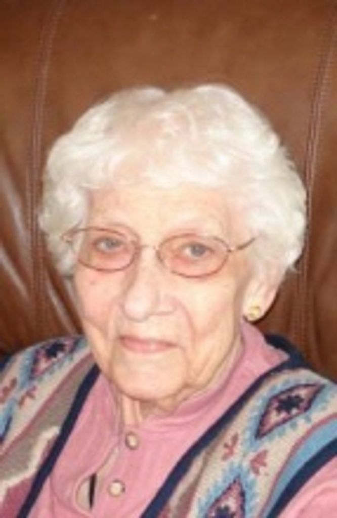 Violet Schlomann