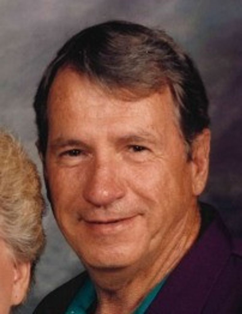 Duane F. Locke