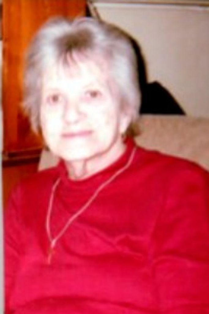 Doris T. "Kitty" Hebert