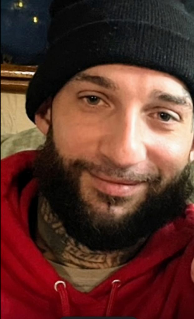 Jose Francisco Diaz, Jr.