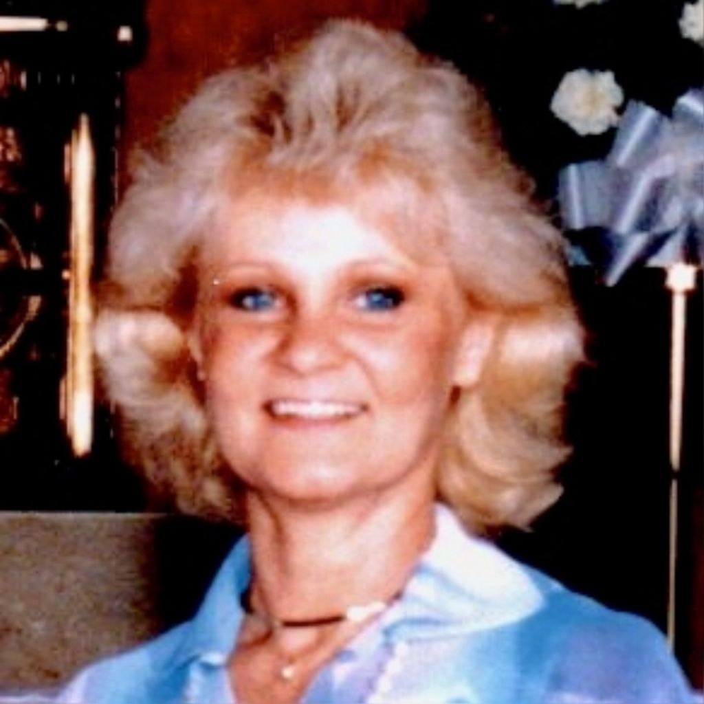 Mrs. Donna Anna Catherine Laster Profile Photo