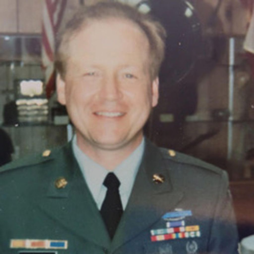 Thomas Alvin Devine, Jr. Profile Photo