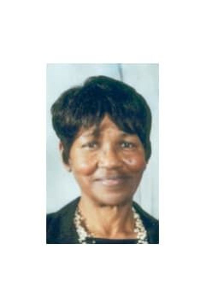 Mrs. Cleola Elizabeth Lee