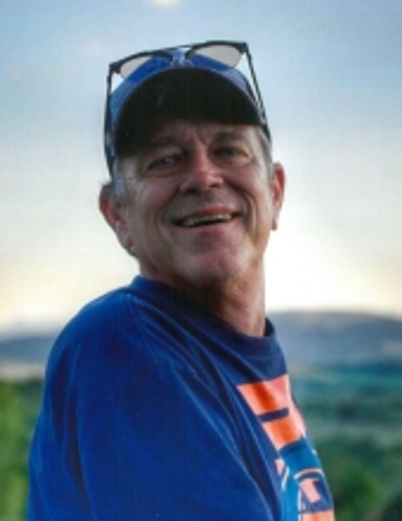 Patrick M. Conery