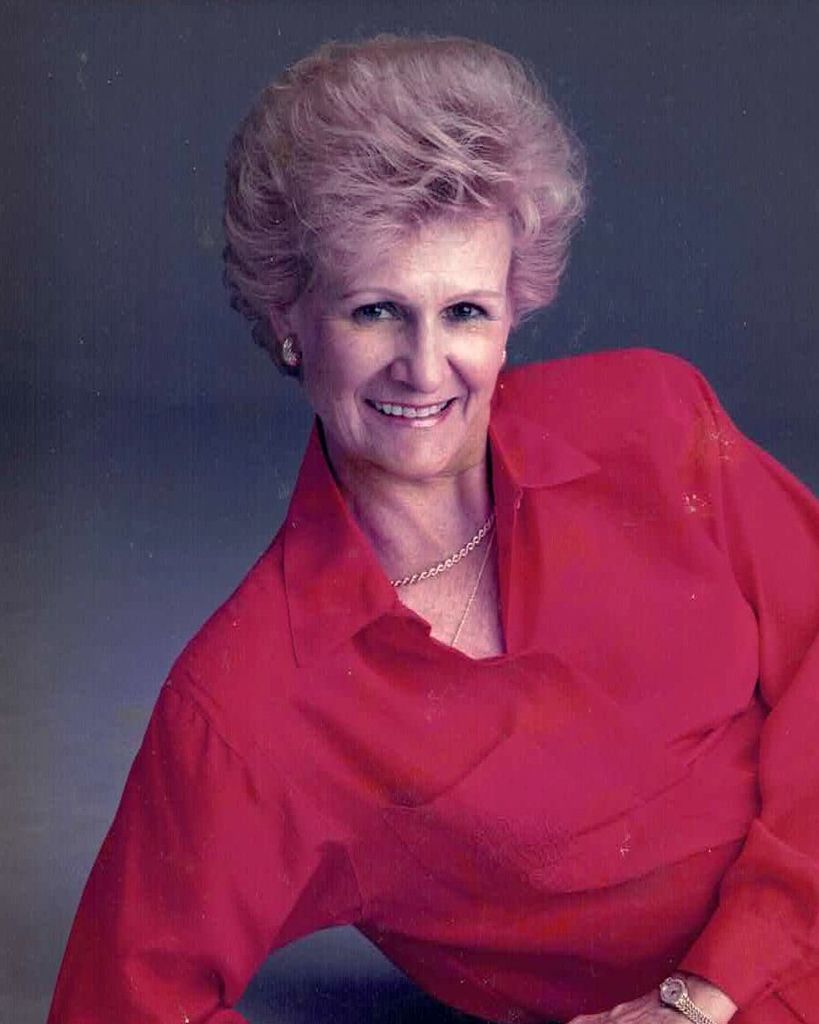 Betty Lou Hinkle Profile Photo