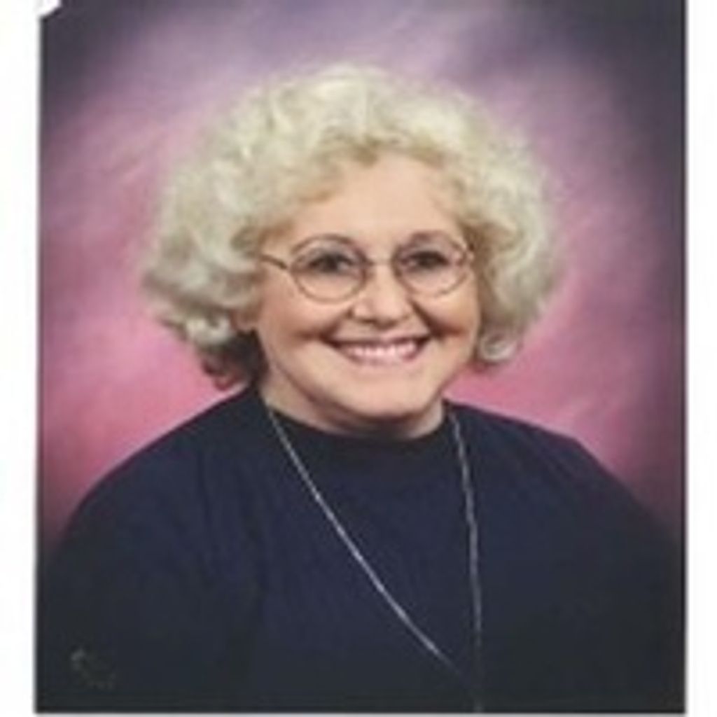 Eileen Adams Profile Photo