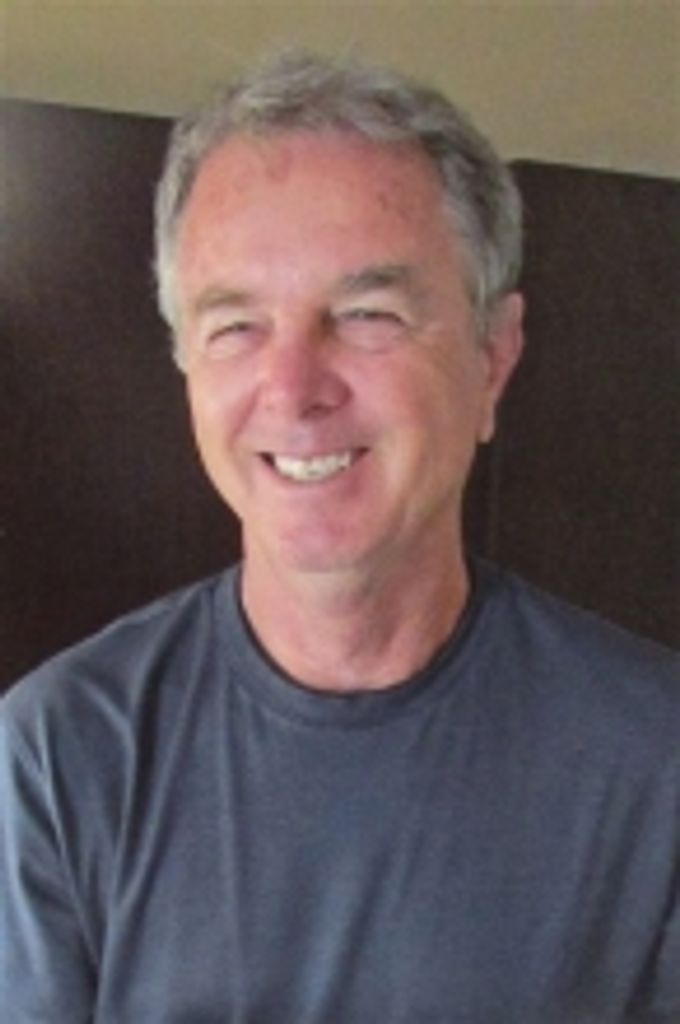 Ken Brown