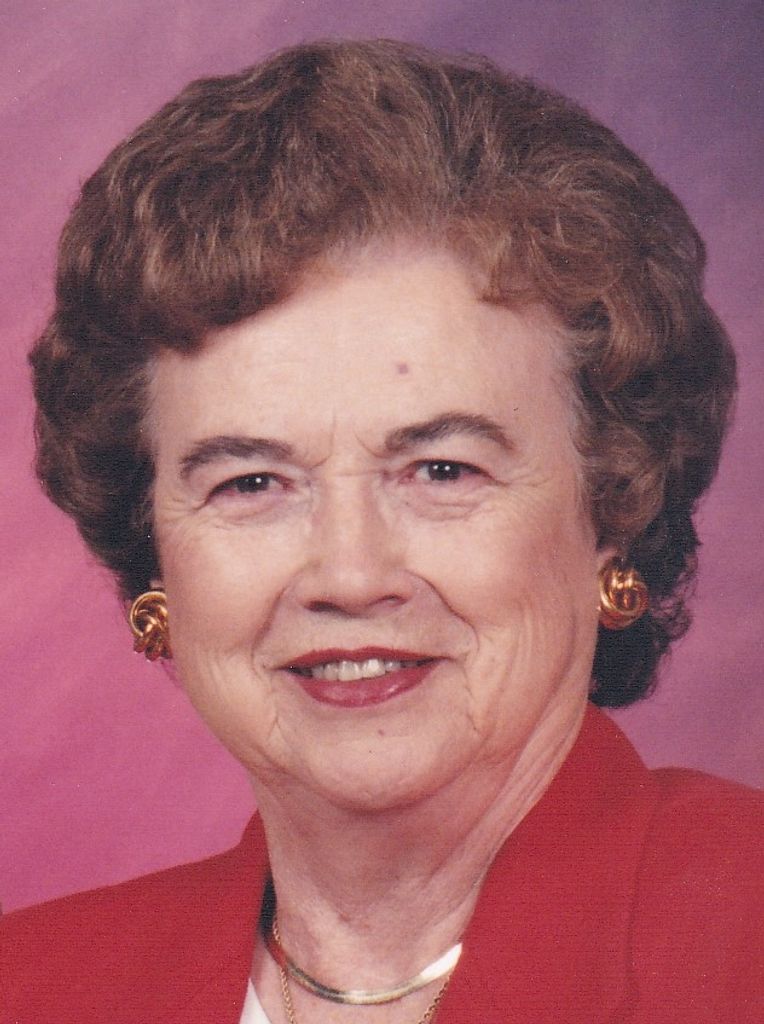 Carlida B. Wymore