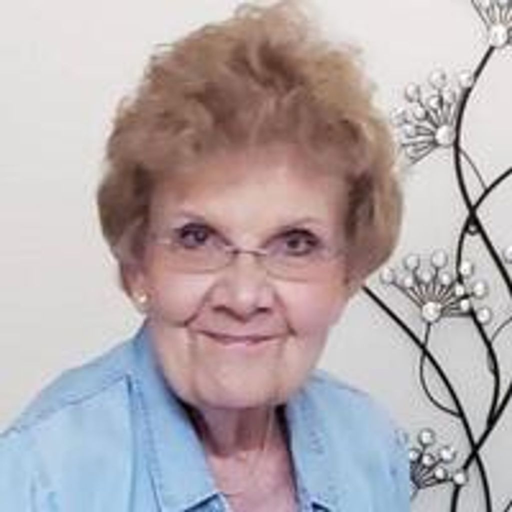 Mary Ann Bunting