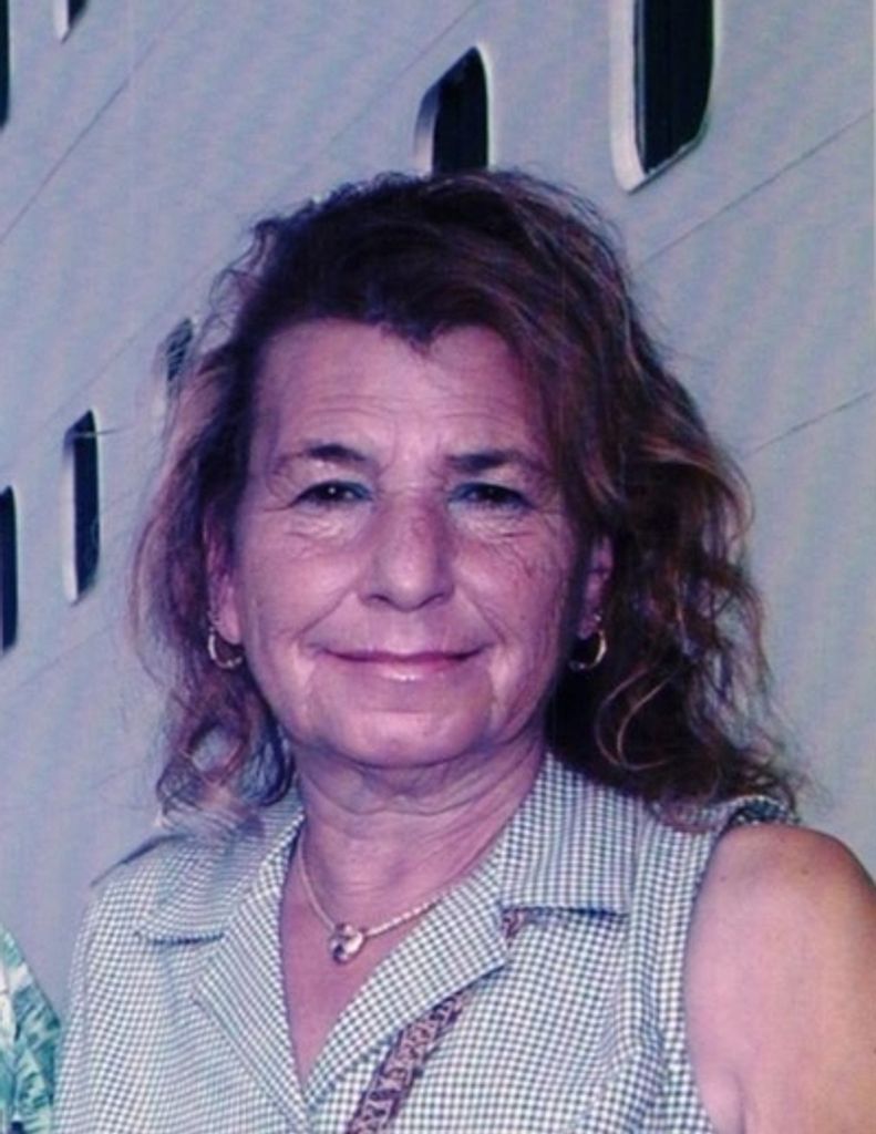 Constance G. Scuderi Profile Photo