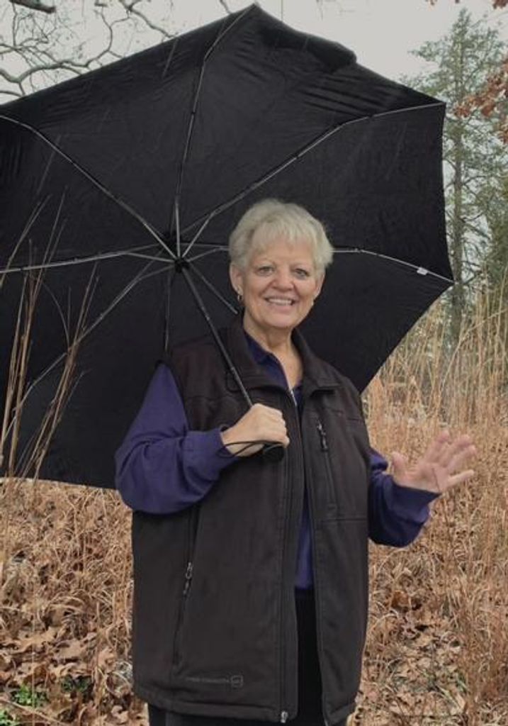 Sandra Hurst Profile Photo