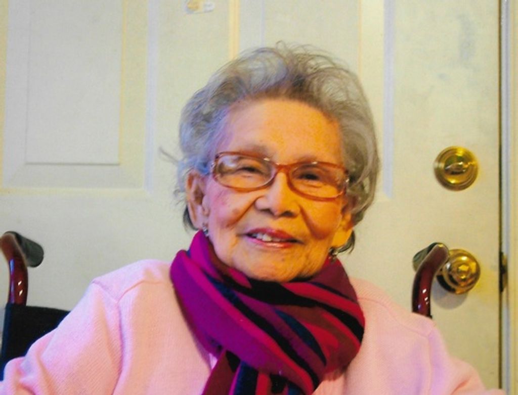 Maximina Ramiscal Profile Photo