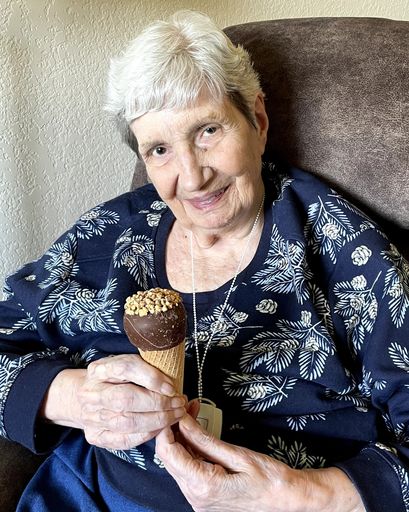 MaryAnn Case's obituary image
