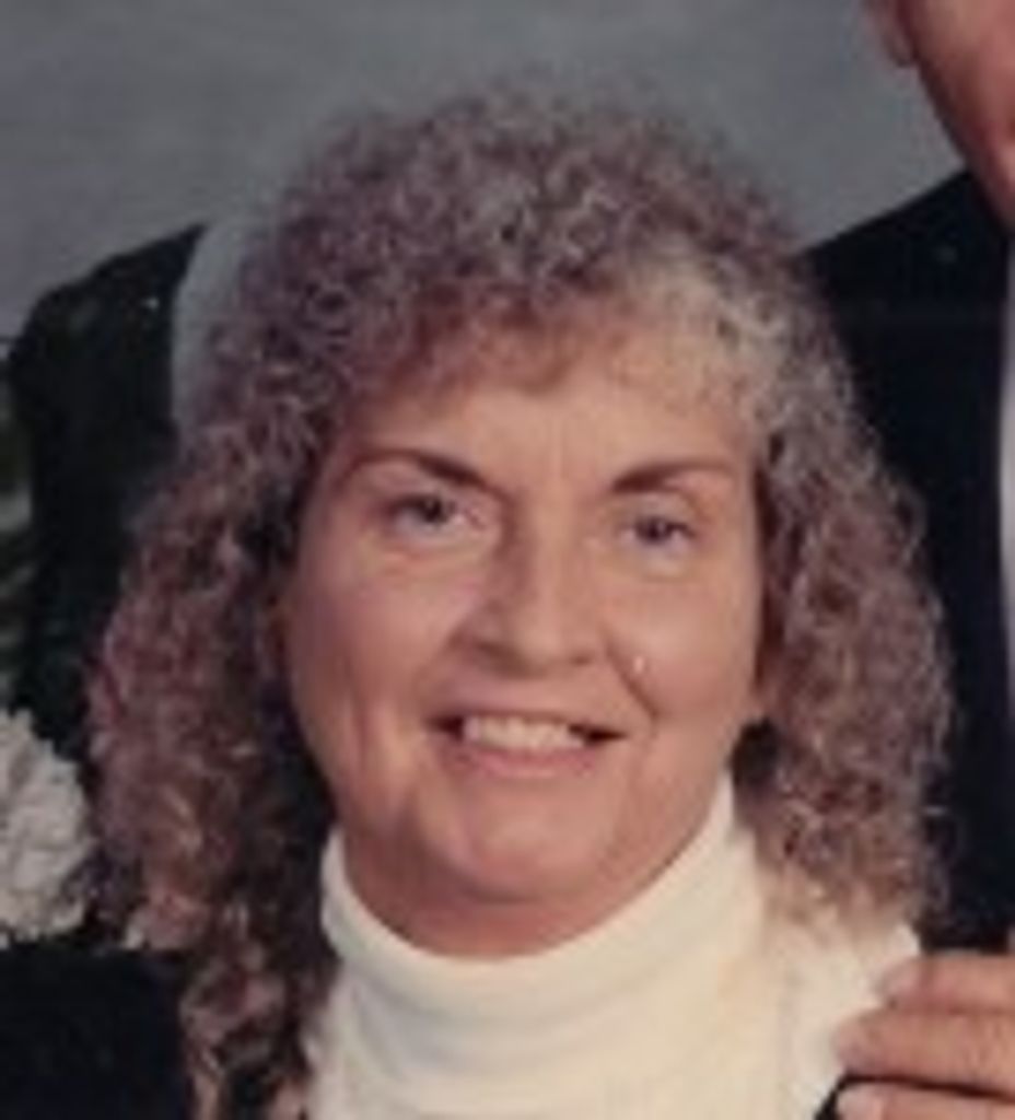 Shirley Mayberry