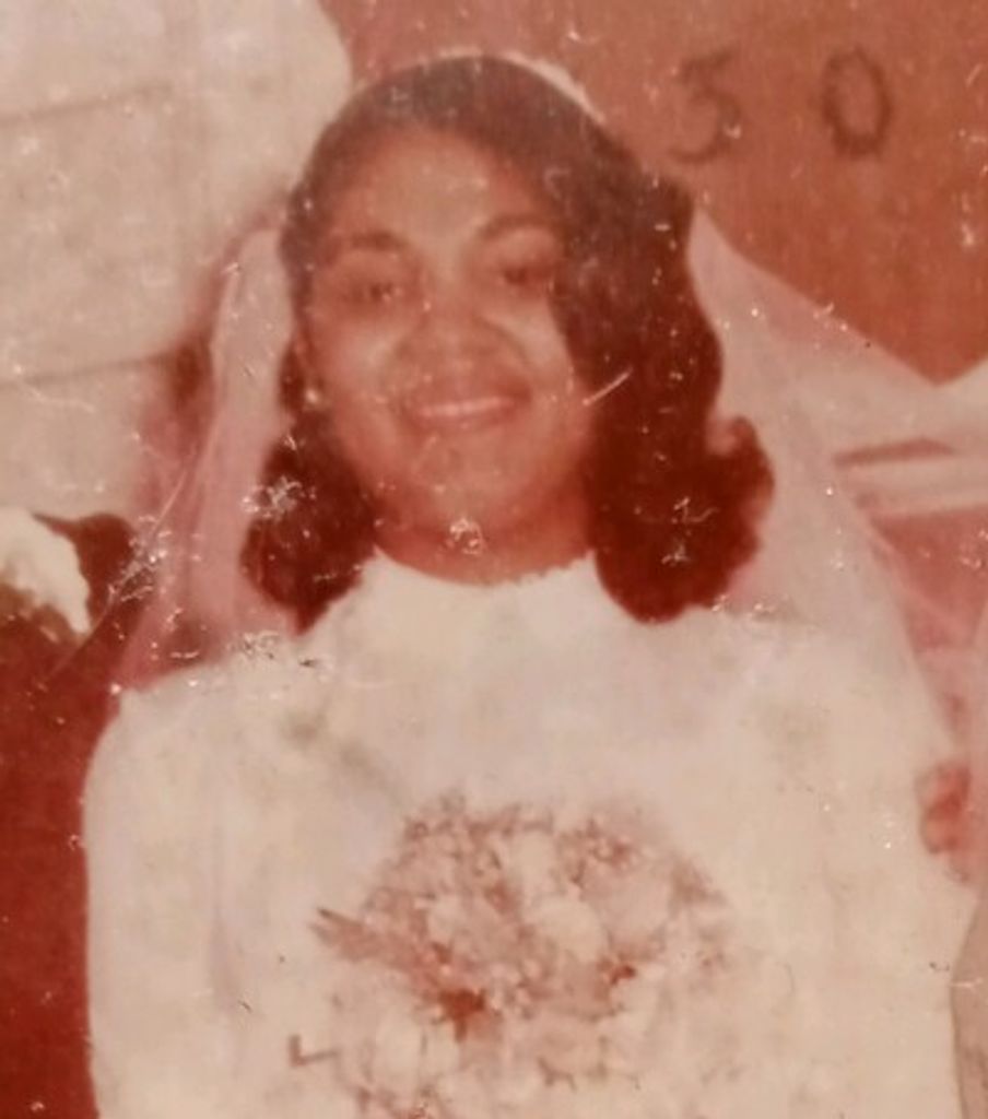 Susan Rice Profile Photo