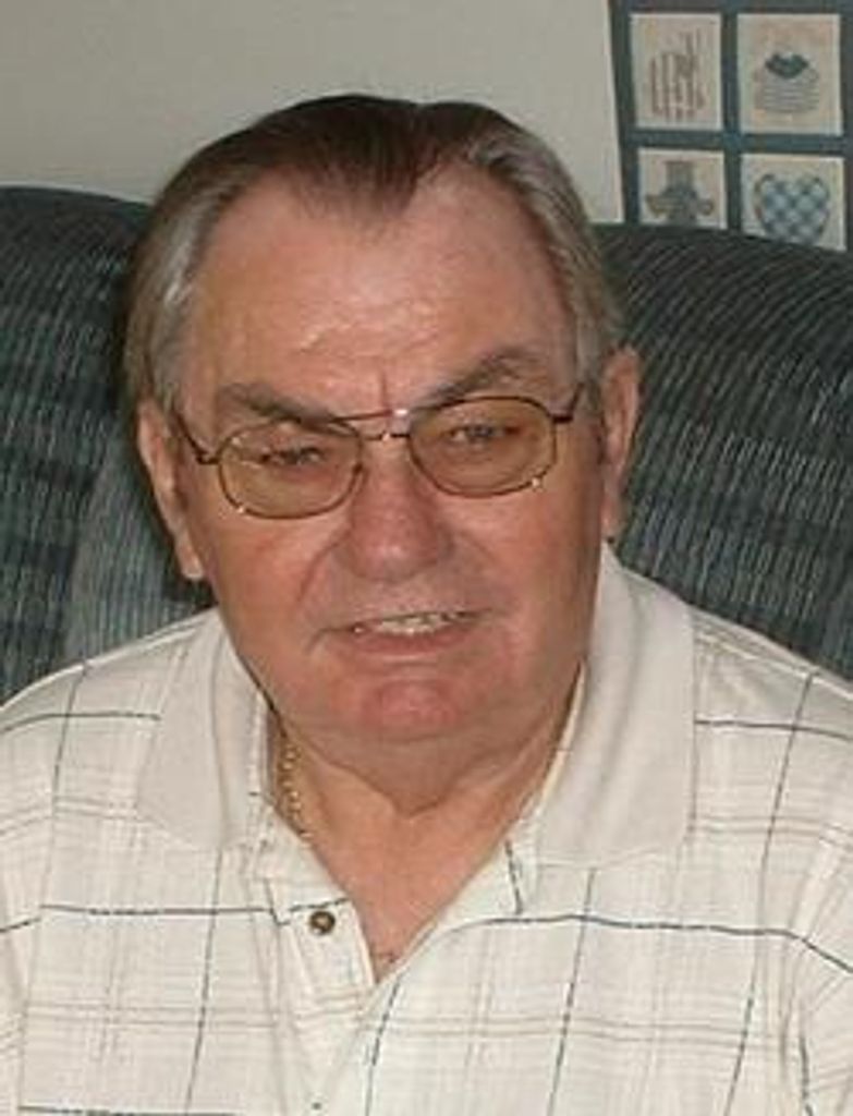 Fred Zehm