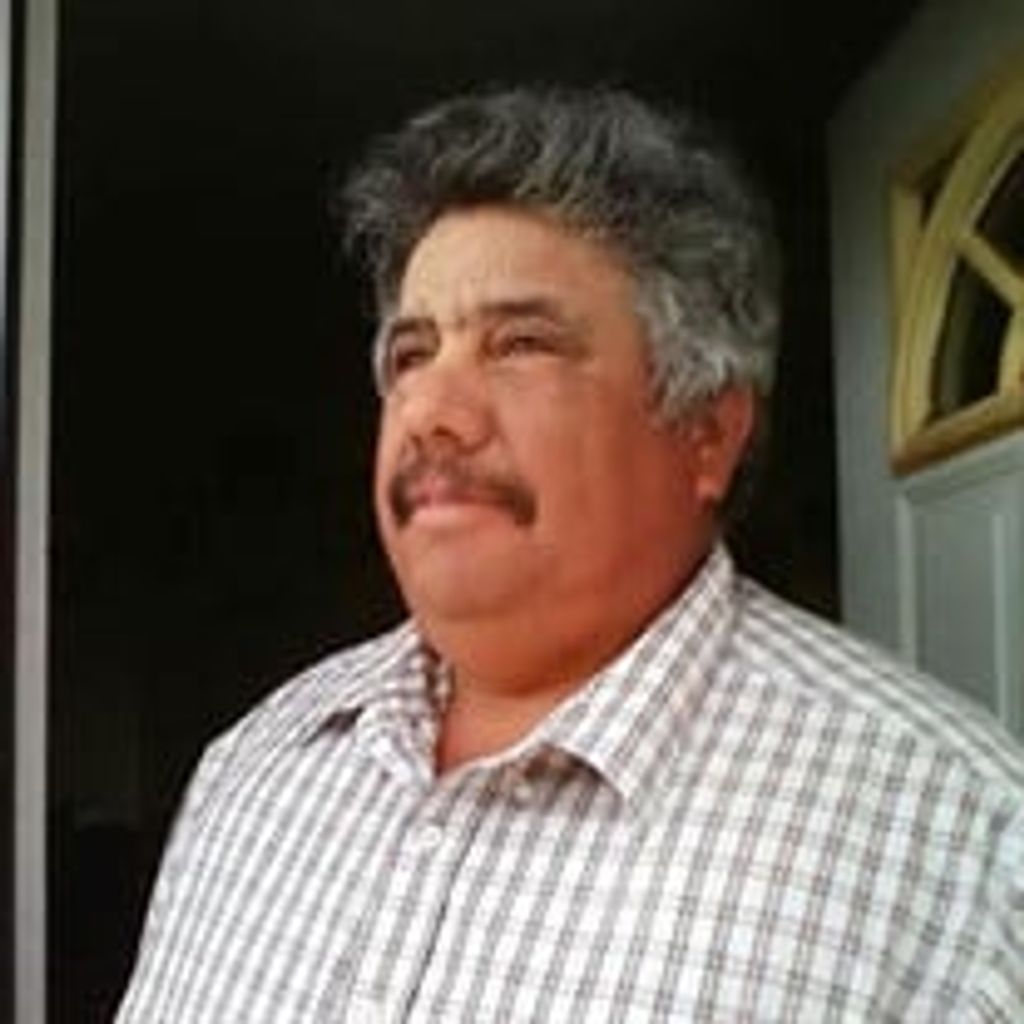 Dagoberto Rubalcava Profile Photo