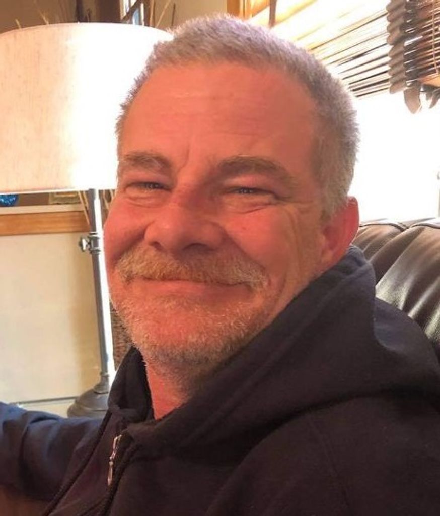 Richard "Rick" Anthony Dixon