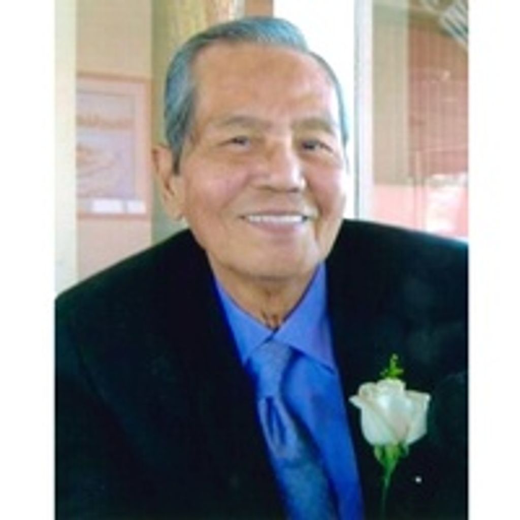 Salvador Lising
