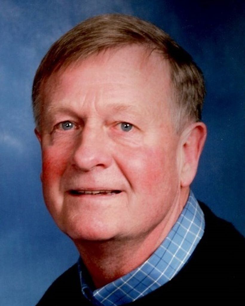 Dale Alan Langner