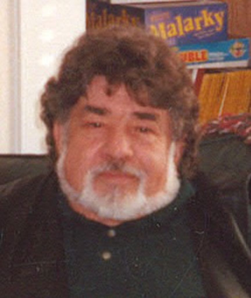 Danny Frost Profile Photo