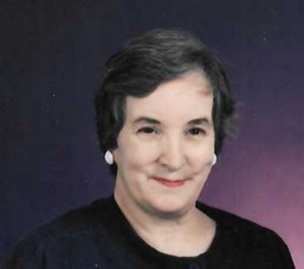 Nancy Smith