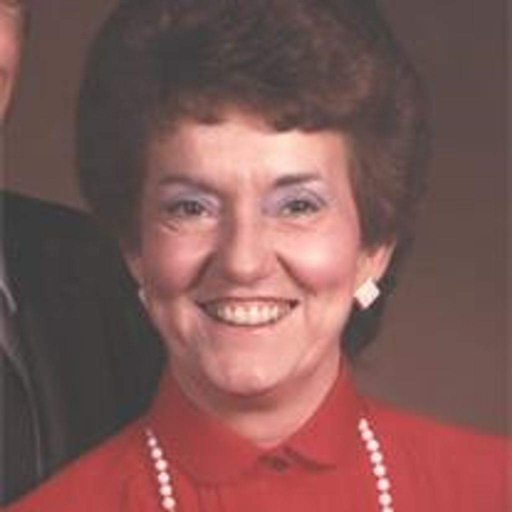 Betty Hayes