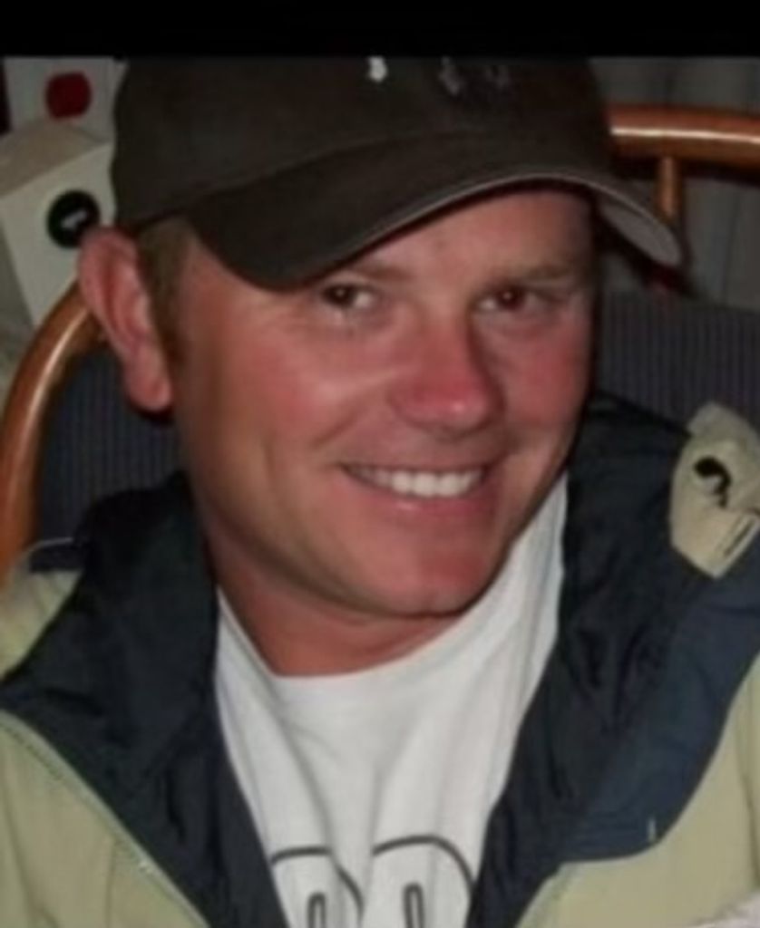 Cory J Taylor Profile Photo