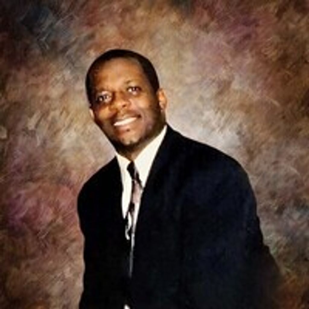 Gregory Walker