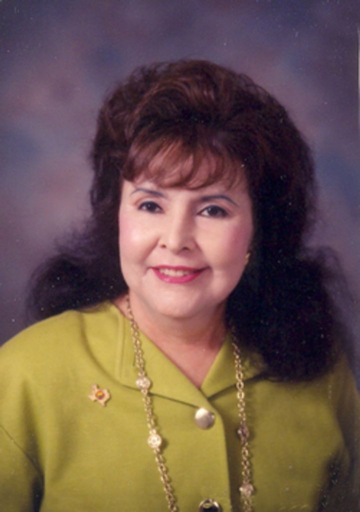 Laurentina V. Villarreal