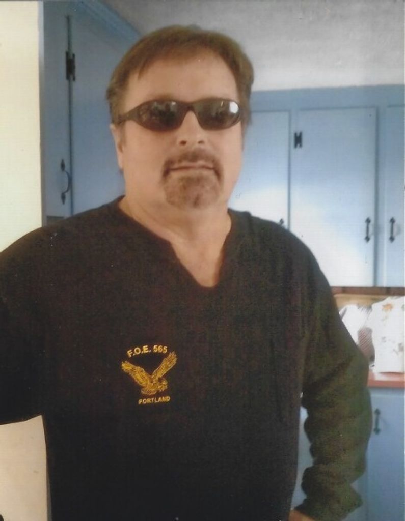 Eugene Class Moffett Profile Photo