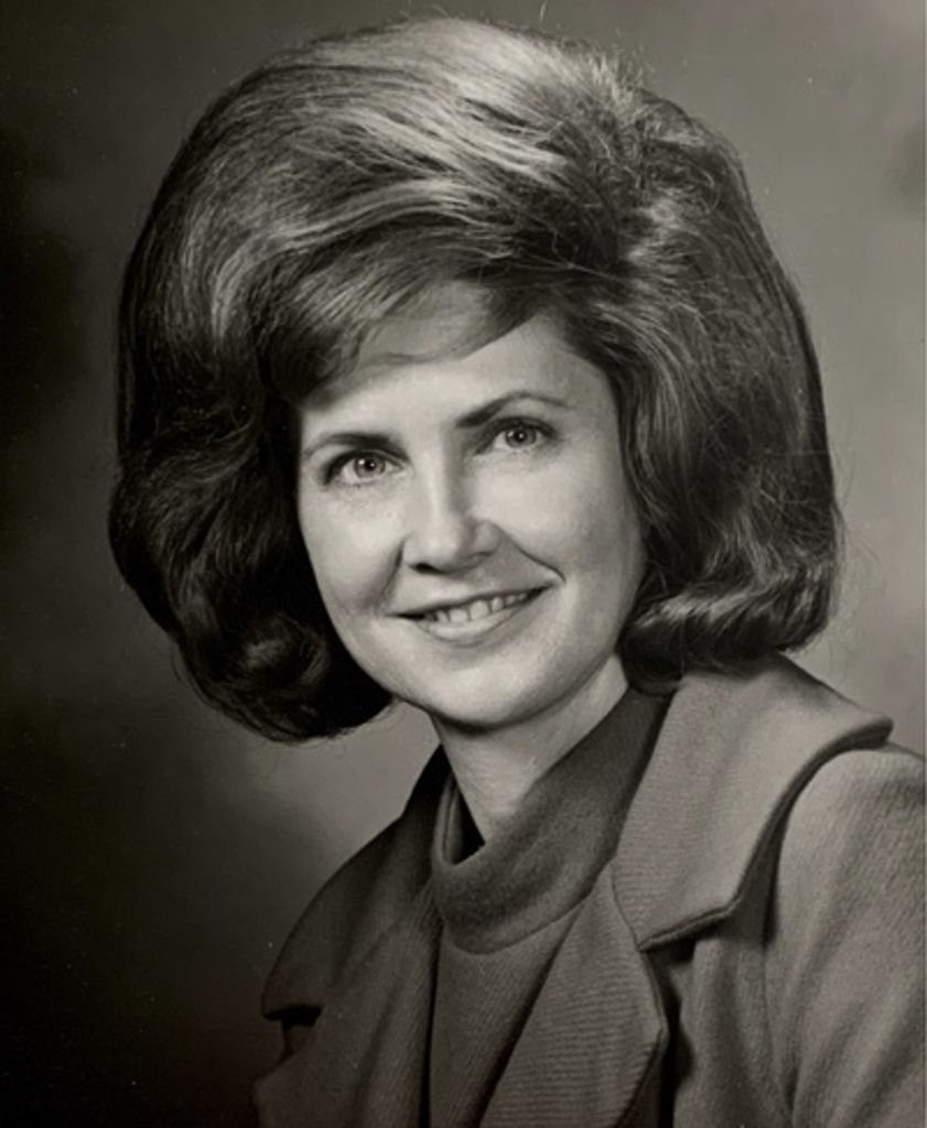 Peggy (Provance) Evans Profile Photo