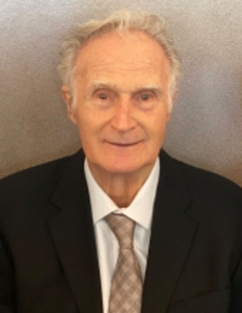 William J. Oleferchik