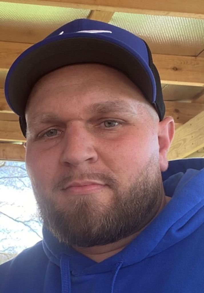 Justin Tyler Pollock Profile Photo