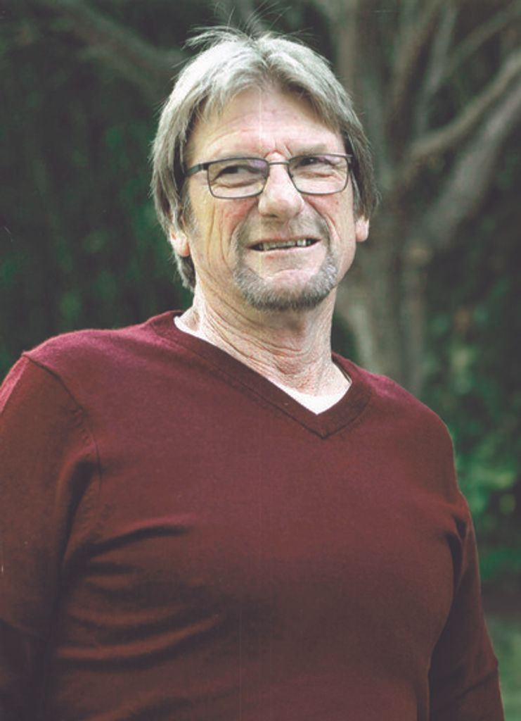 Charles "Charlie" Lee Pape, Jr. Profile Photo