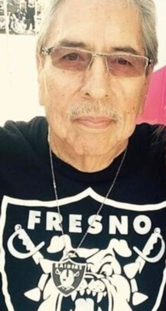 Steve Fernando Arteaga Profile Photo