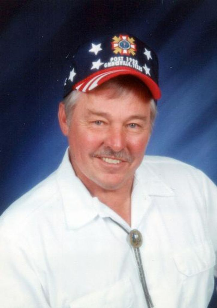 Robert Lee Brueggemann Profile Photo