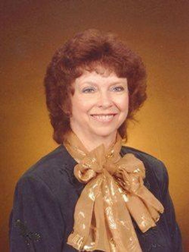 Nancy Margaret Waltari
