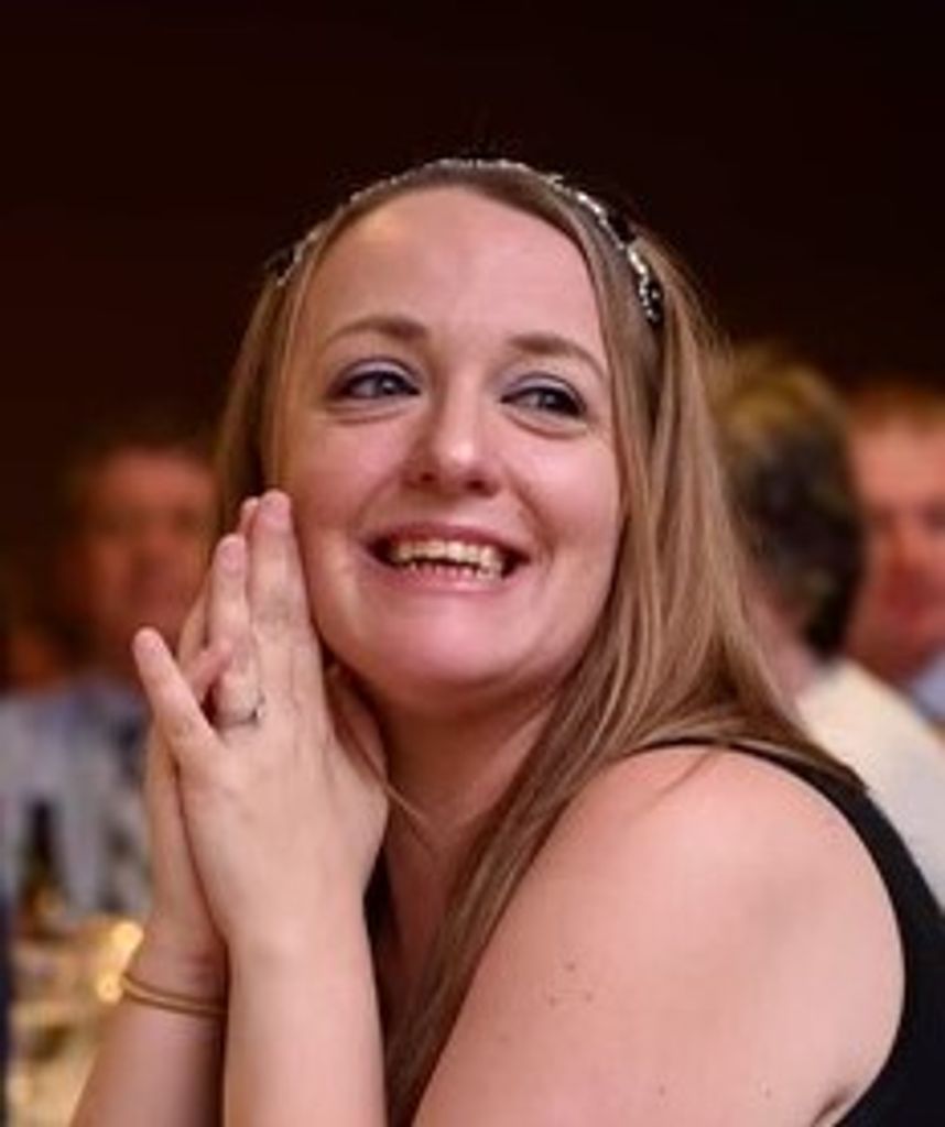 Monique Laliberte-D'Alessio Profile Photo