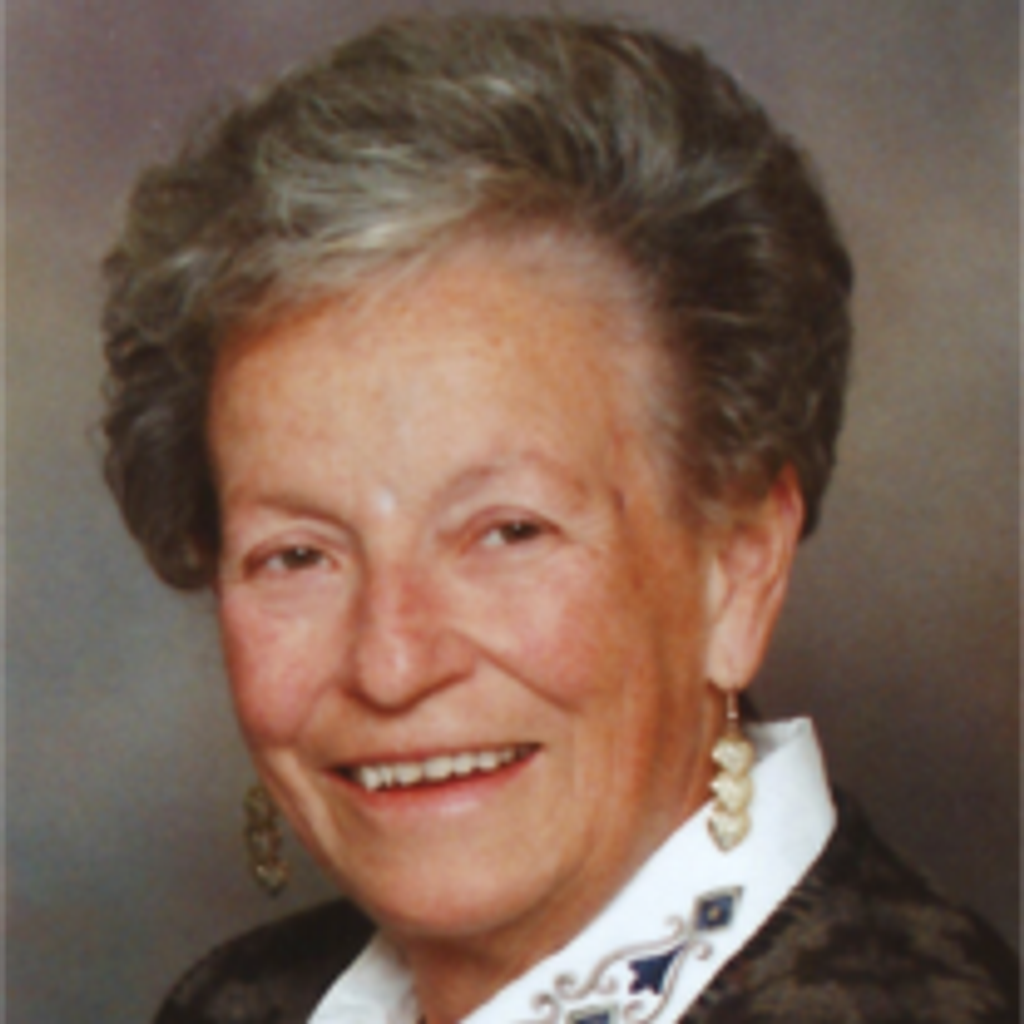 Jane Gappmayer Gardner