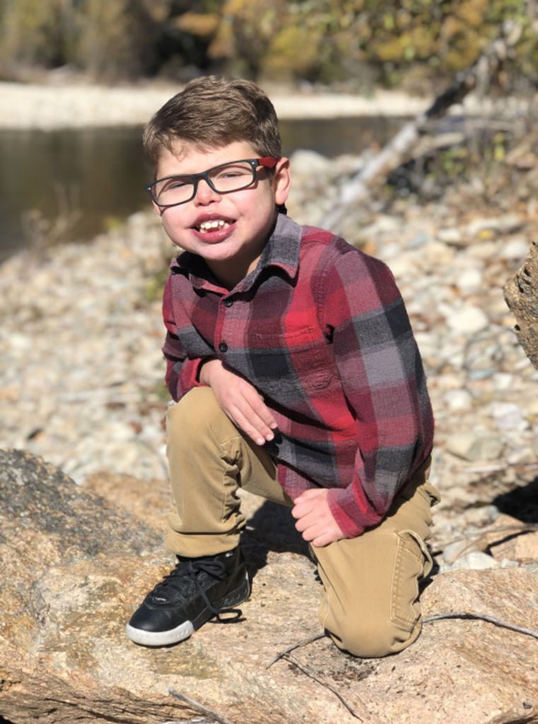 Trevor Andrew Albrecht