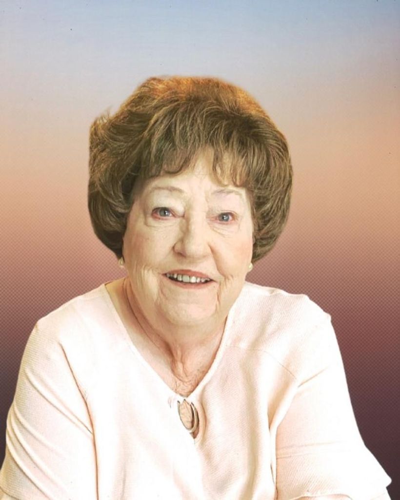 Bonnie Ruth Kay