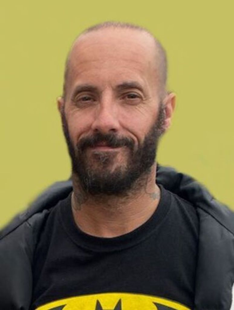 Ernest John Fischer Jr. Profile Photo