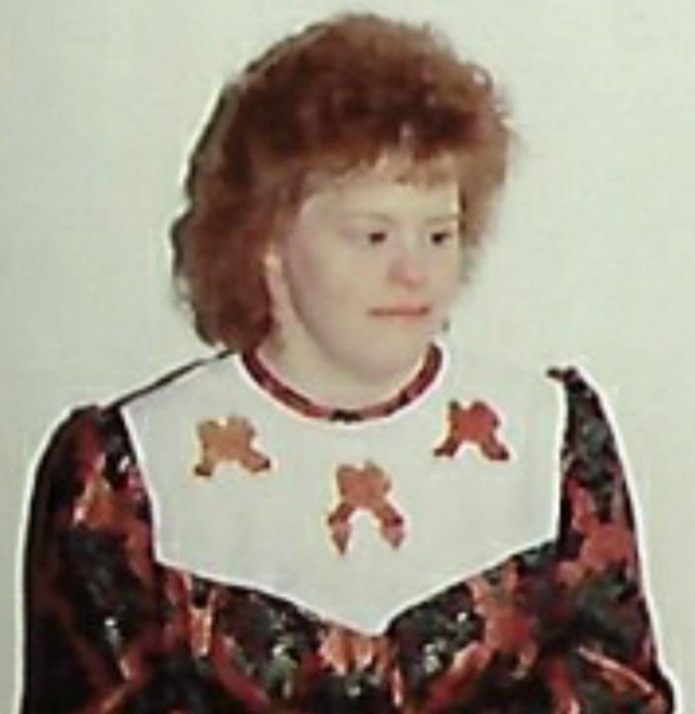 Katherine Malcolm