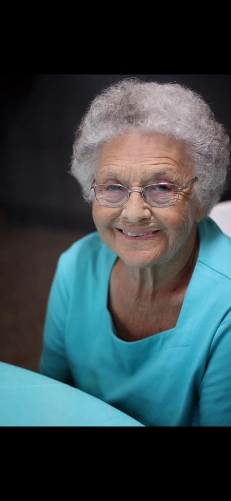 Mary Frances Lydie Matthews Profile Photo